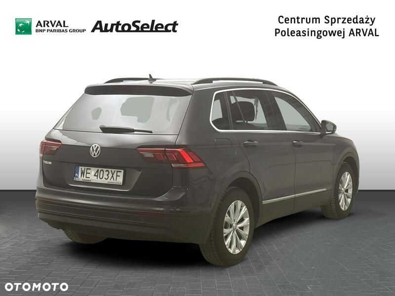Volkswagen Tiguan 2.0 TDI BMT SCR Comfortline - 6
