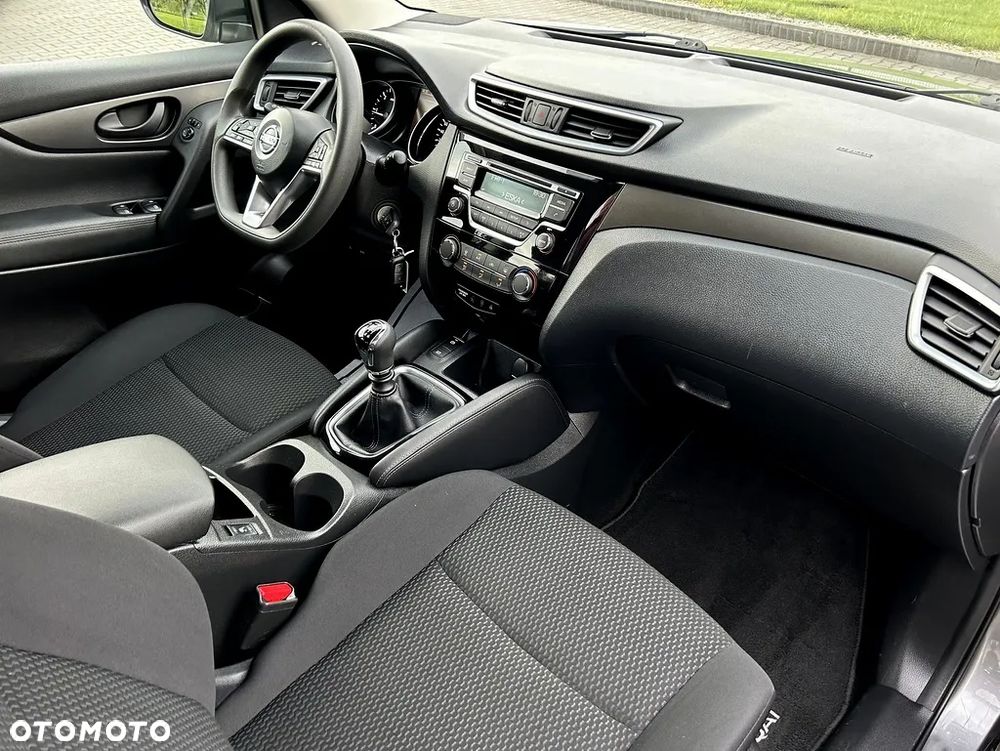 Nissan Qashqai - 30