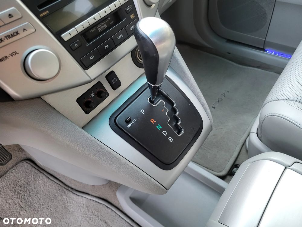 Lexus RX - 28