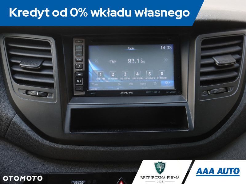 Hyundai Tucson - 14