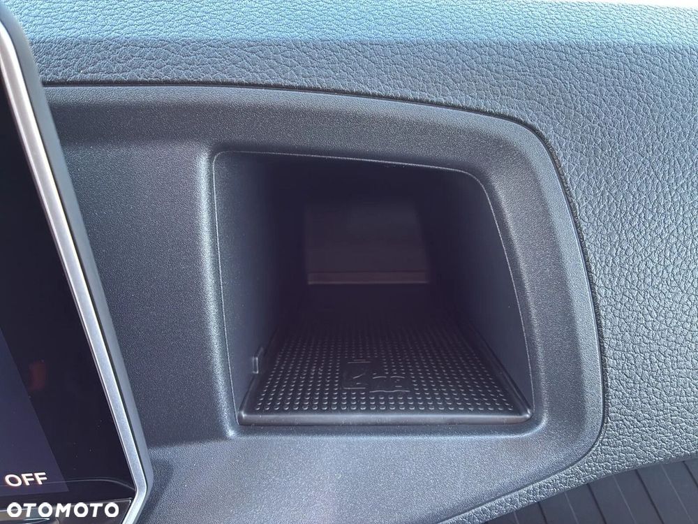 Volkswagen Crafter 35 Brygadówka/LONG Fugron/L5H3, 2.0BiTDI 177KM, 4490mm, Wysoki dach, r.o. 4490 - 34