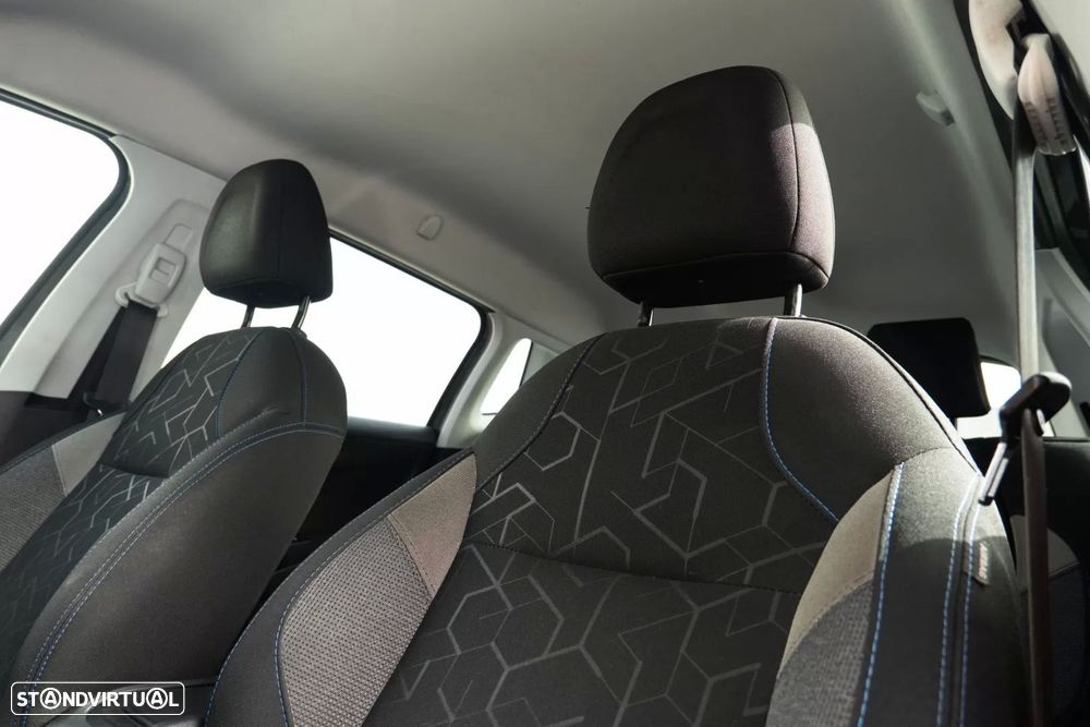 Peugeot 2008 1.2 Allure - 14