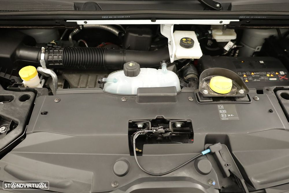 Renault Trafic 2.0 Blue dCi L2 Grand Equilibre - 21