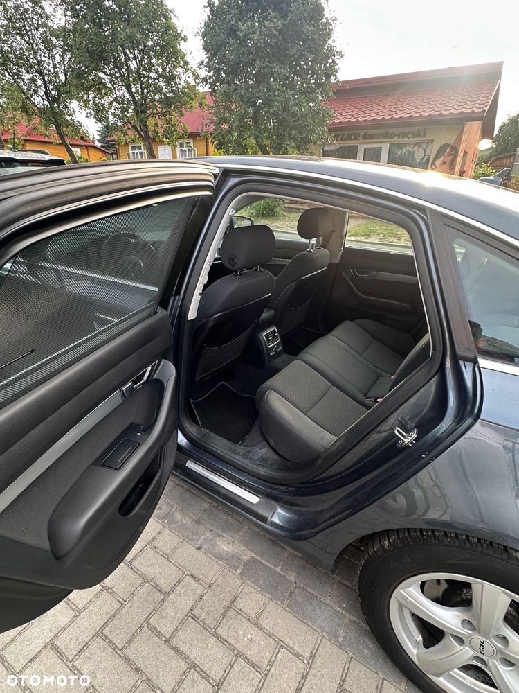 Audi A6 Limousine - 5