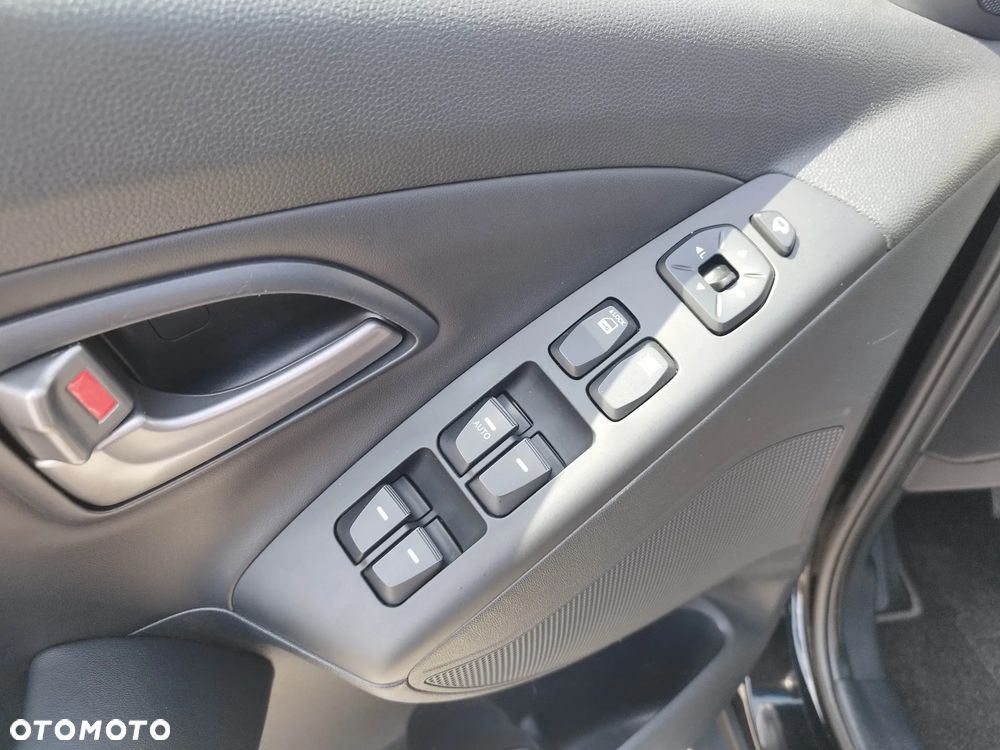 Hyundai ix35 2.0 CRDi Premium - 23