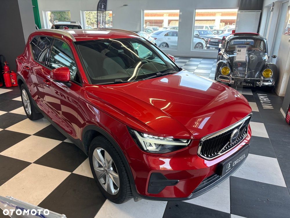 Volvo XC 40 - 6
