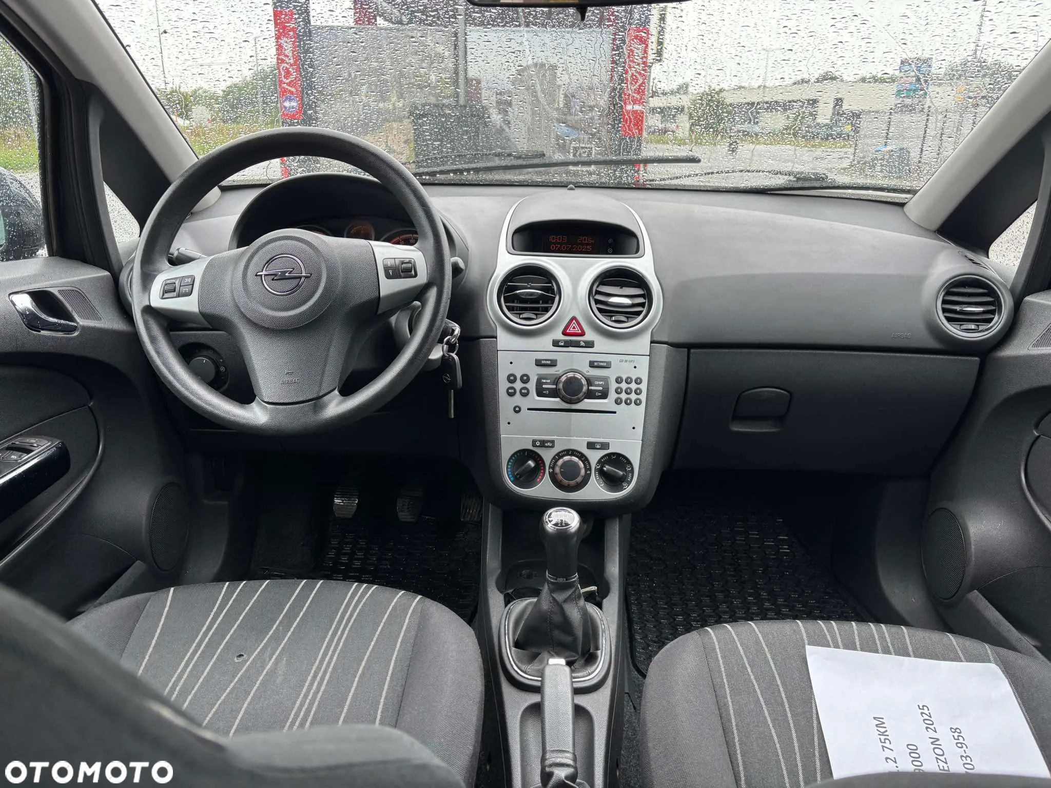 Opel Corsa - 5