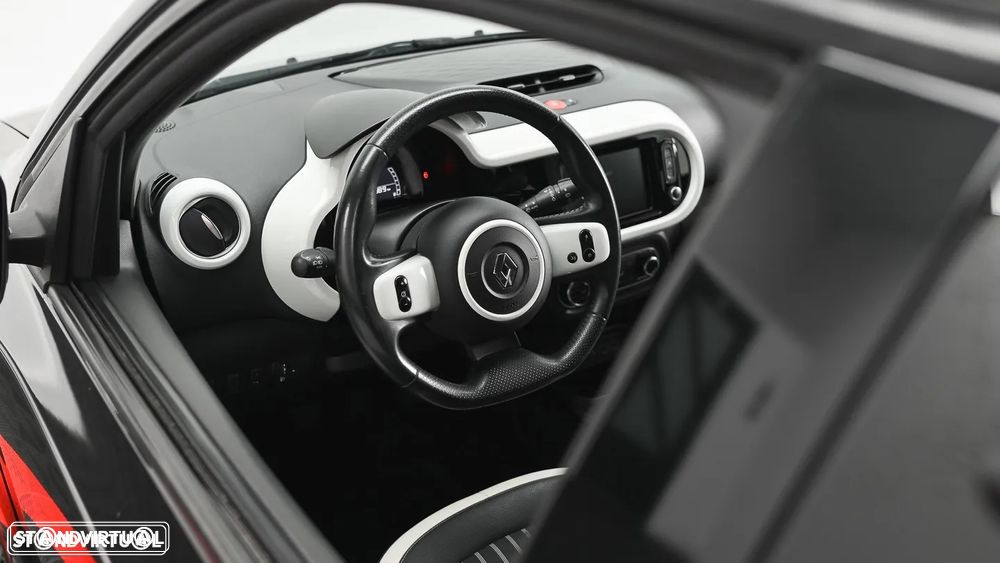 Renault Twingo 1.0 SCe Intens - 9