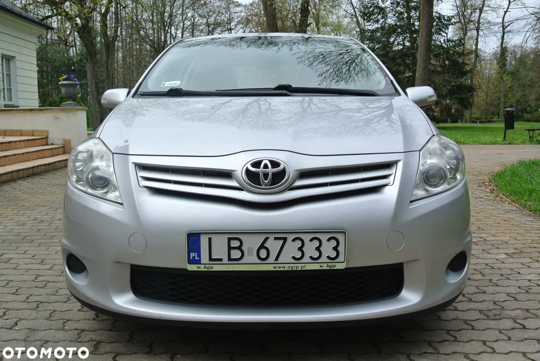 Toyota Auris 1.4 D-4D Premium - 2