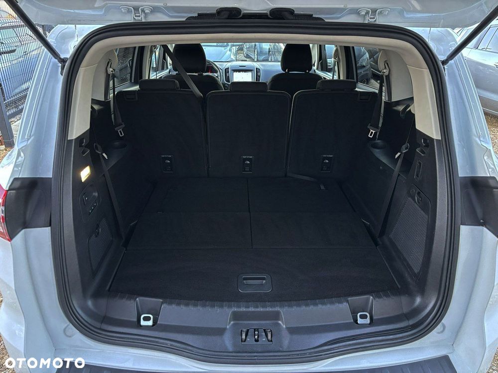 Ford S-Max 1.5 Eco Boost Start-Stopp Business - 6