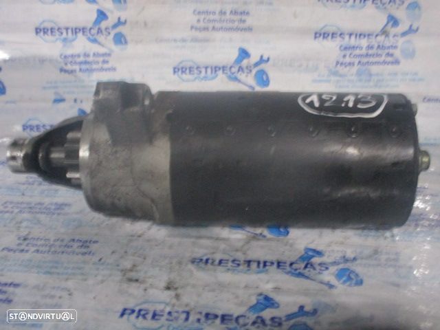 Motor De Arranque 059911021G AUDI A5 8T3 2013 3.0TDI 205CV 3P CINZA ESCURO - 3