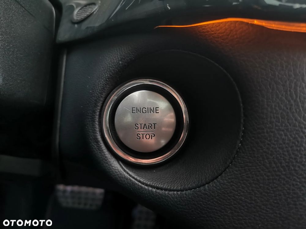 Mercedes-Benz CLS - 14