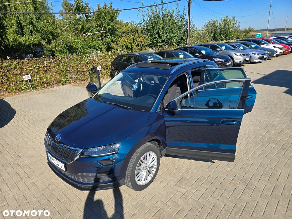 Skoda Karoq - 37