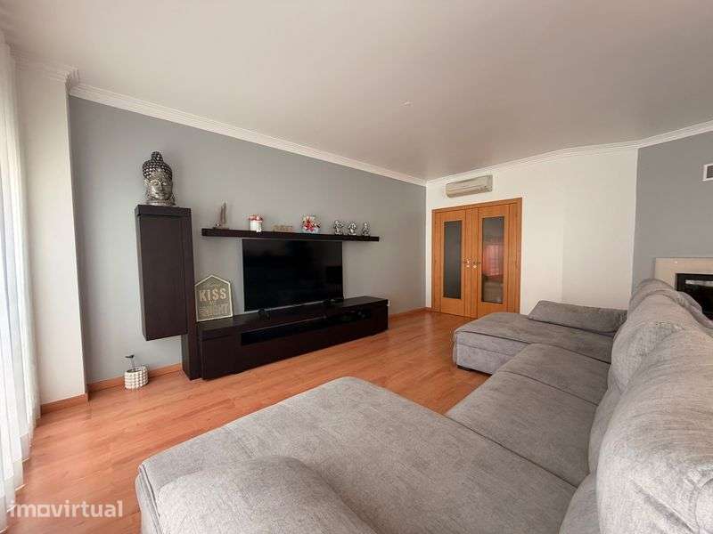 Apartamento T3 com garagem em Samora Correia - Grande imagem: 3/12