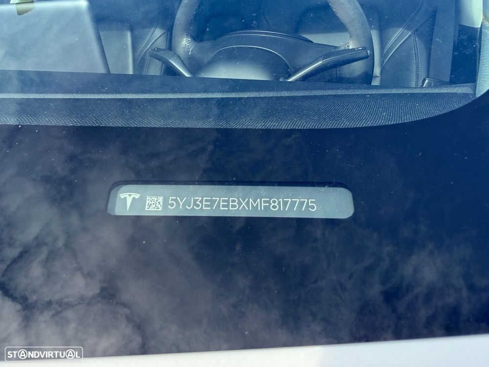 Tesla Model 3 Long Range AWD Dual Motor - 23