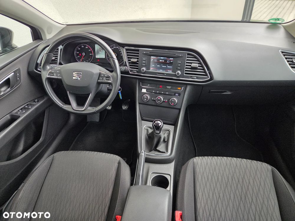 Seat Leon - 9
