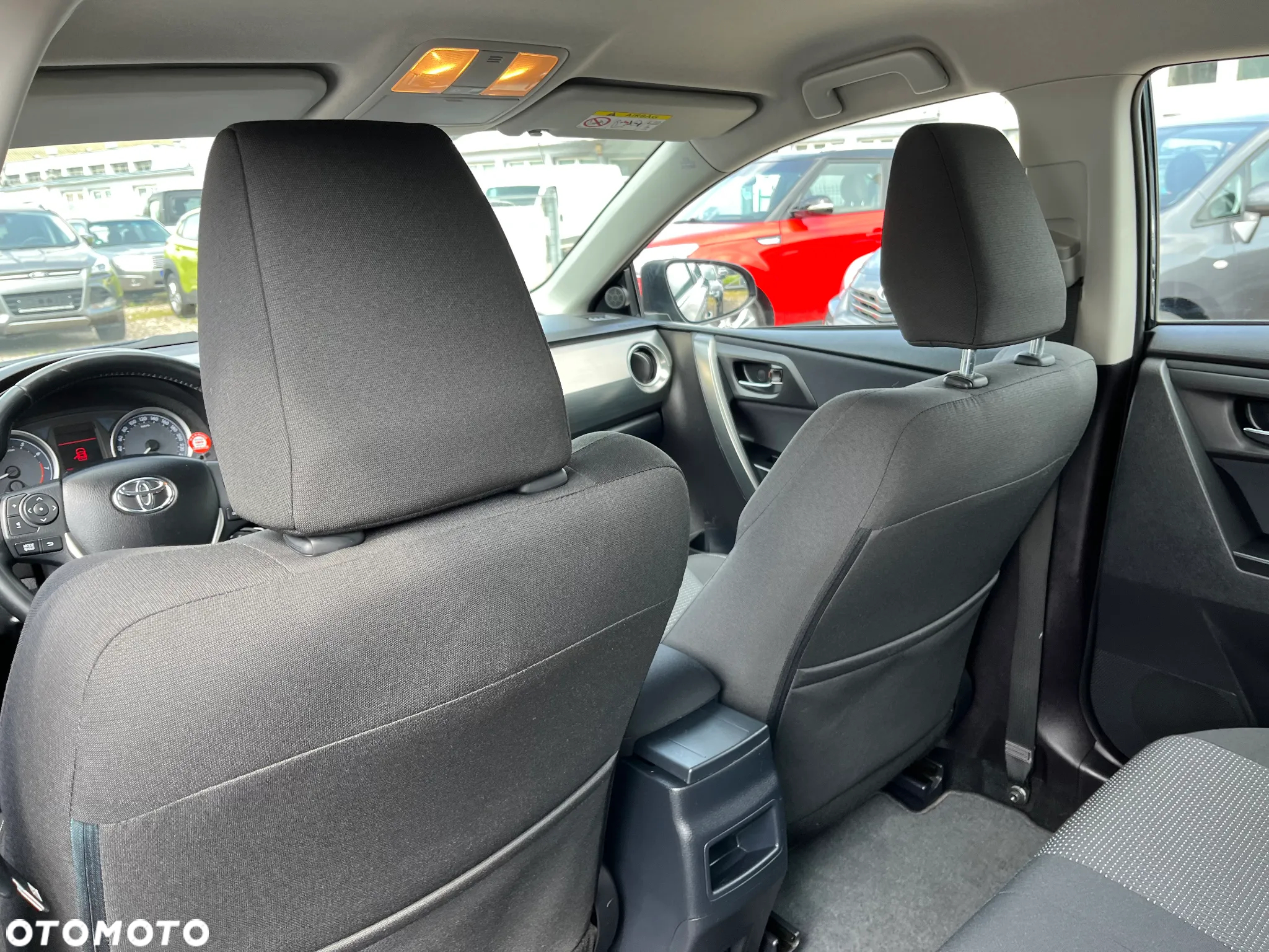 Toyota Auris - 30