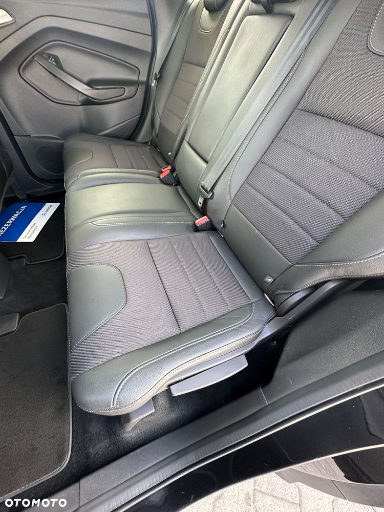Ford Kuga 2.0 TDCi 4WD Titanium Plus - 9