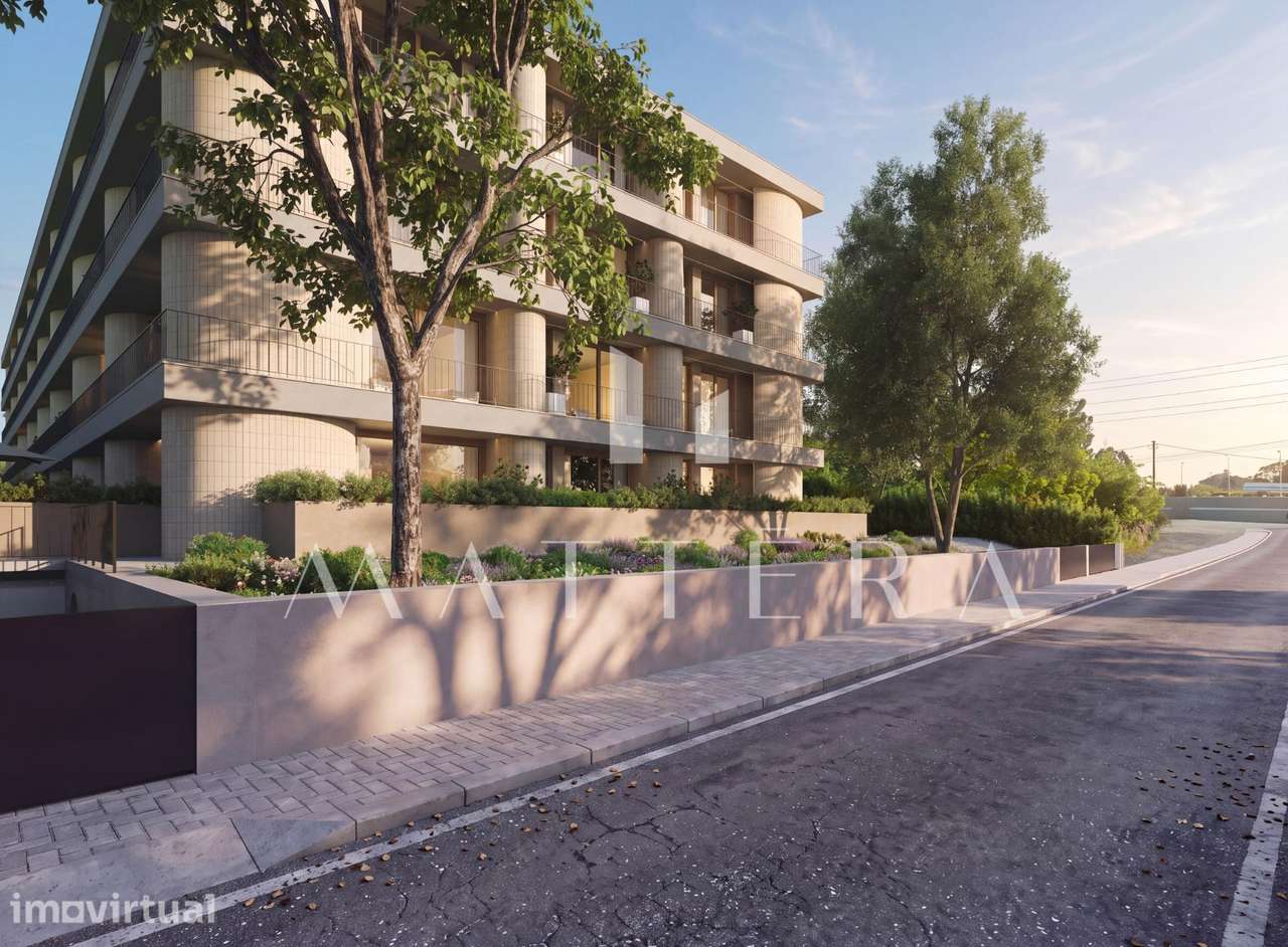 Apartamento T0 - Makila Residences 2.11 - Grande imagem: 4/22