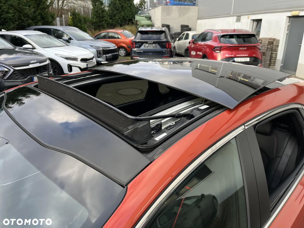 Kia Ceed 1.6 T-GDI DCT7 OPF GT - 19