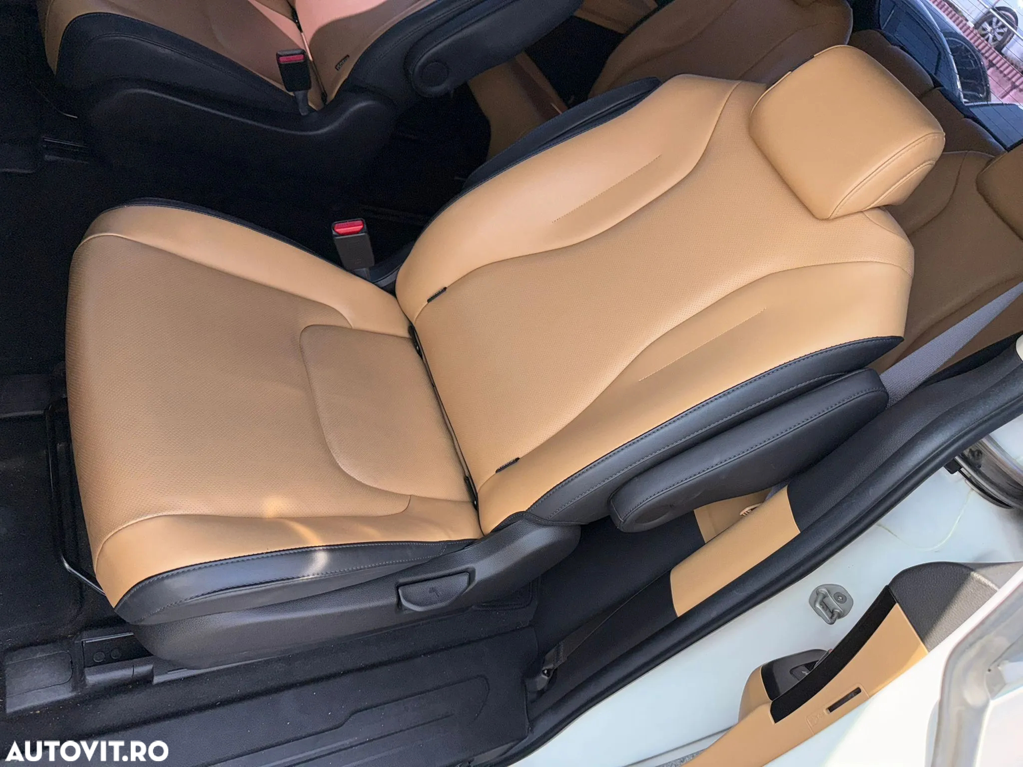 Kia Carnival - 12