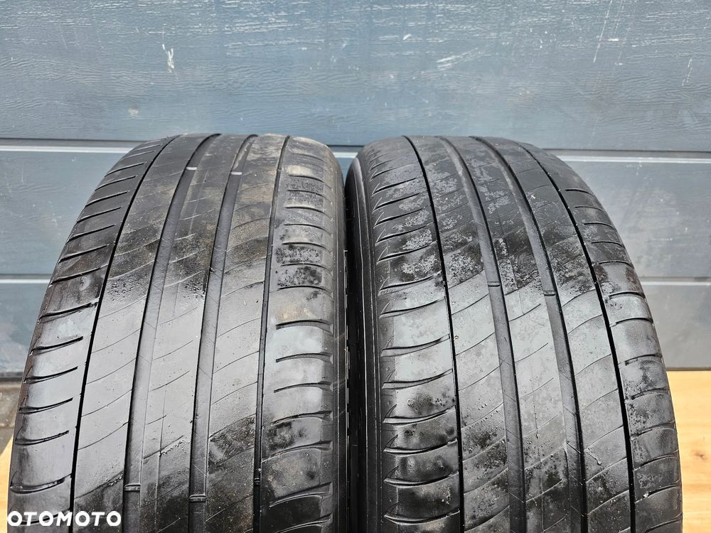 FELGI STALOWE STRUKTURALNE OPONY LETNIE OPEL INSIGNIA 5X120 17 CALI 225/55/17 IS41 - 10