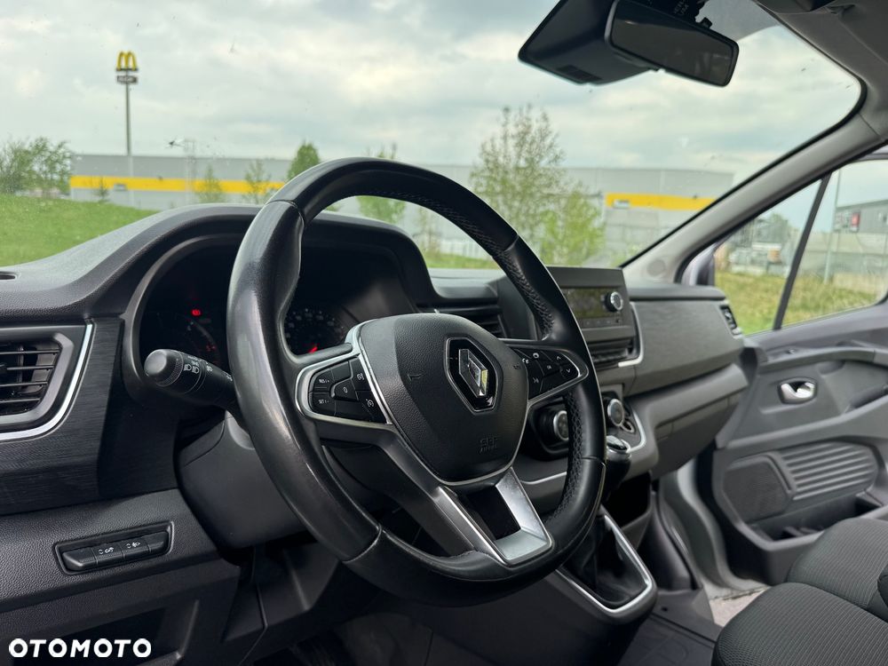 Renault Trafic 2.0 dCi - 6