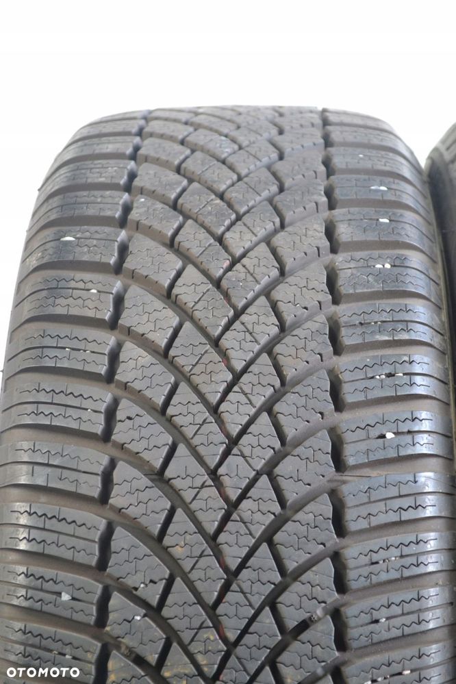 195/55R16 91H BRIDGESTONE BLIZZAK LM005 x4szt 7767z - 3
