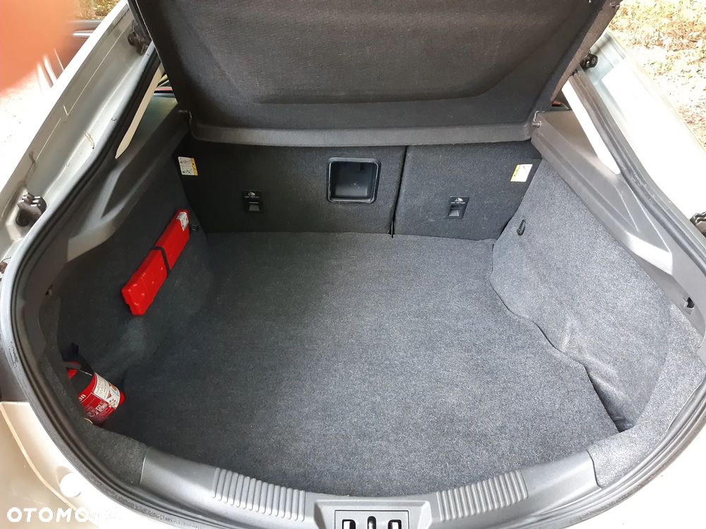 Ford Mondeo - 7