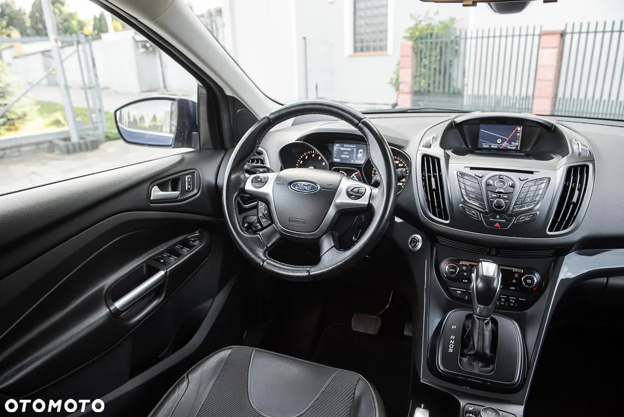 Ford Kuga 1.5 EcoBoost AWD ST-Line ASS - 29