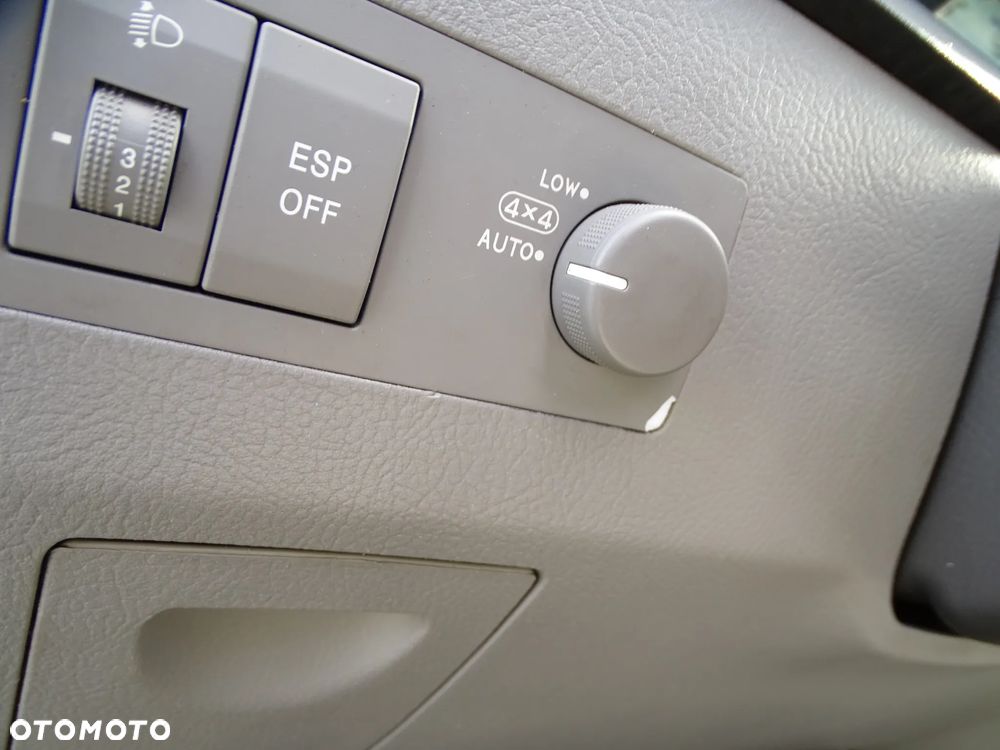 Kia Sorento 2.5 CRDi Expedition - 5
