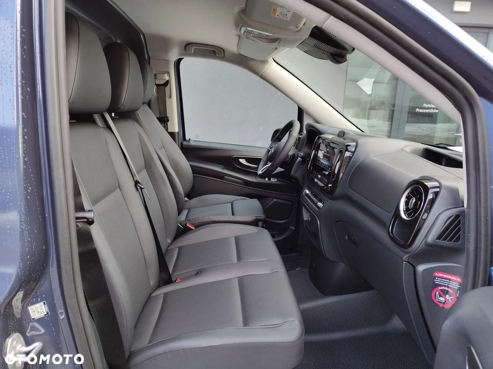 Mercedes-Benz Vito - 11