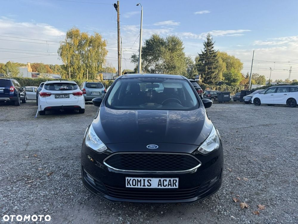 Ford C-MAX - 33
