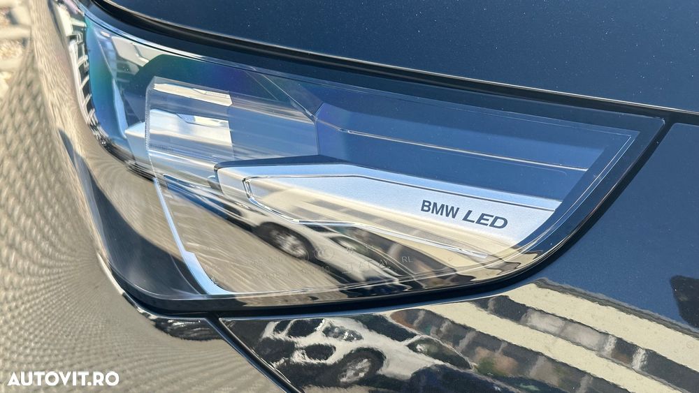 BMW Seria 5 - 23