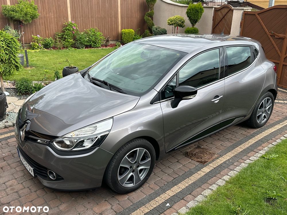 Renault Clio 0.9 TCe Limited - 16