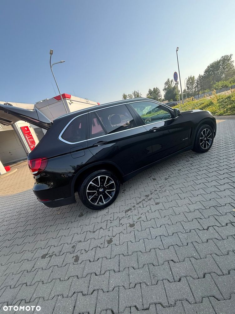 BMW X5 - 5