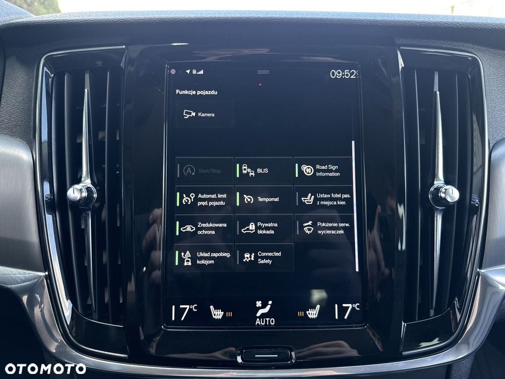 Volvo V90 Cross Country D5 AWD Pro - 27