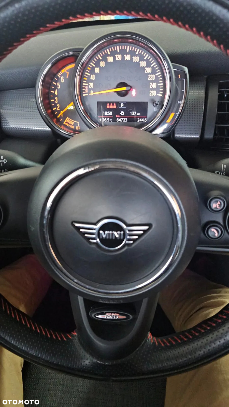 MINI Cooper Standard - 20