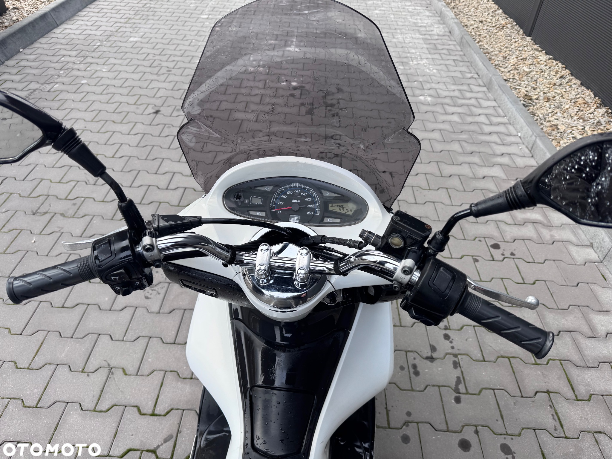 Honda PCX - 14