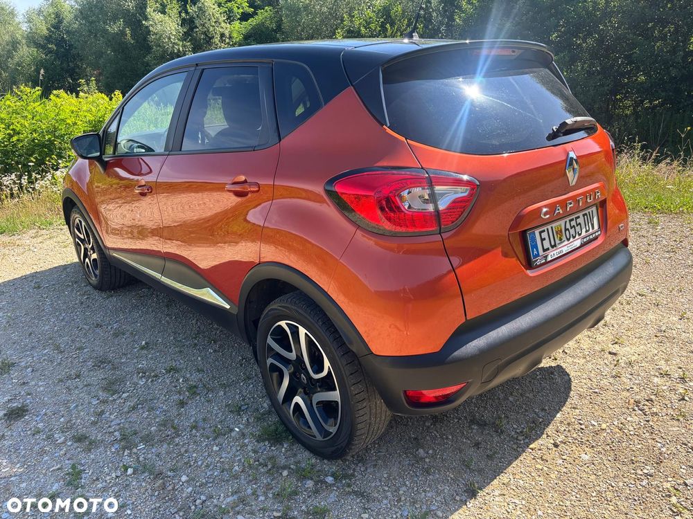 Renault Captur 0.9 Energy TCe Limited - 3