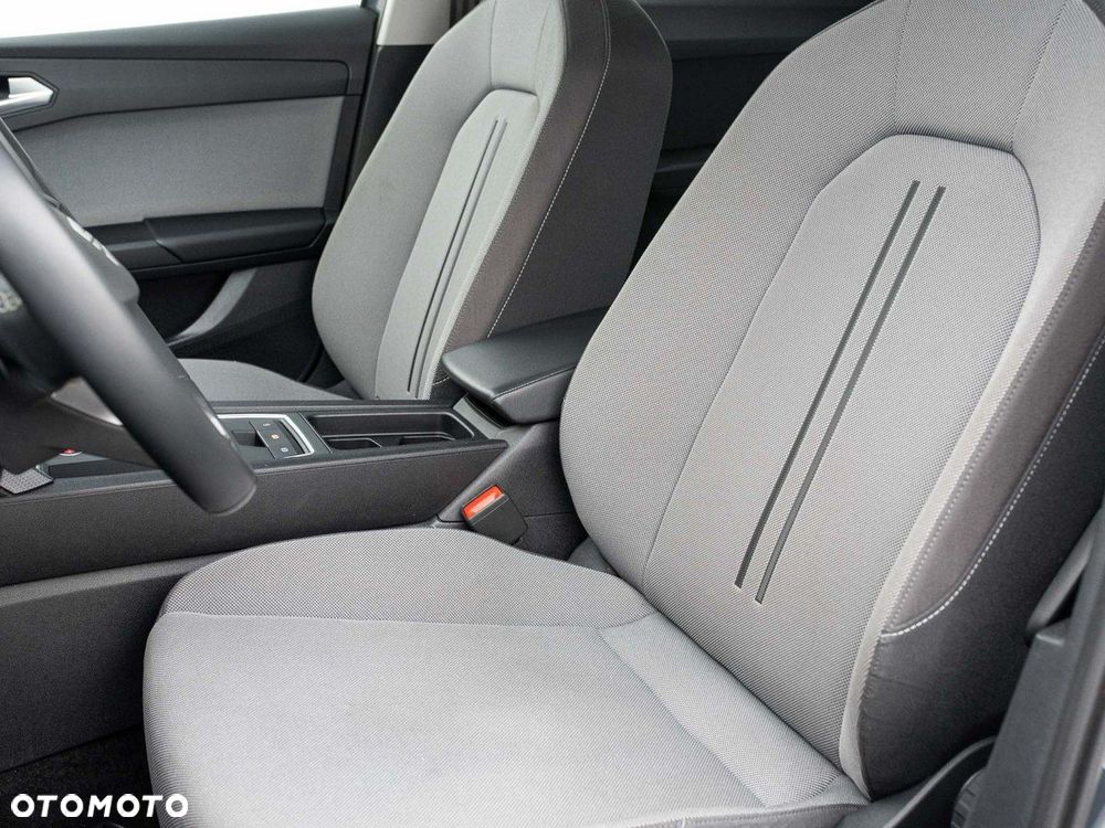 Seat Leon - 12
