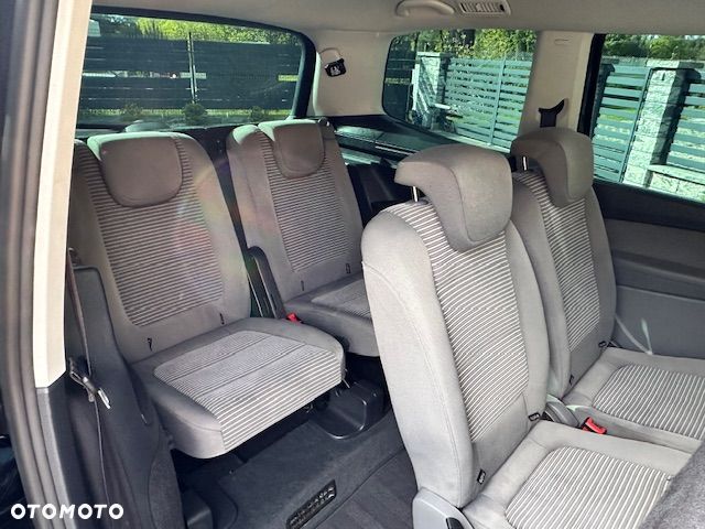 Seat Alhambra 2.0 TDI DPF Ecomotive - 19