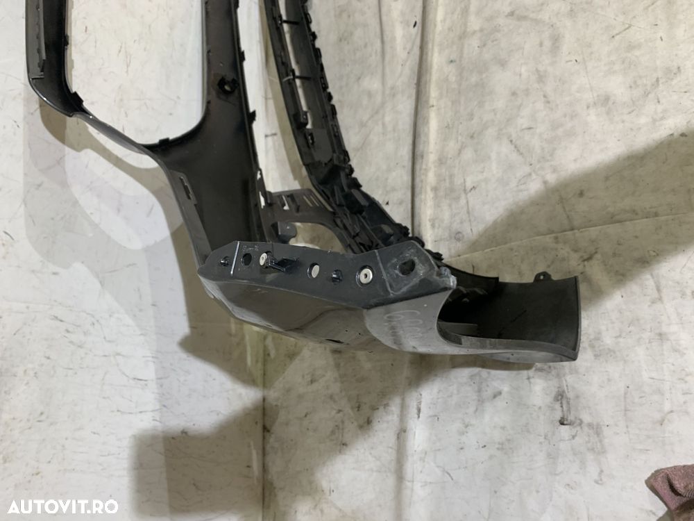 Bara fata Mercedes E-Class W213, facelift, 2020, 2021, 2022, 2023. - 5