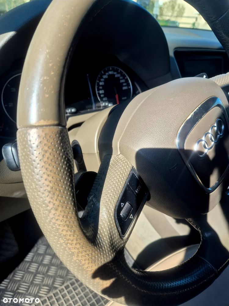 Audi Q5 2.0 TDI Quattro S tronic - 14