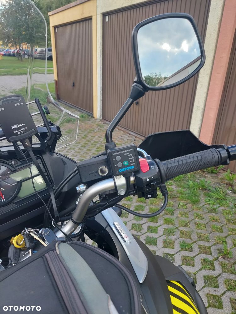 Suzuki DL - 7