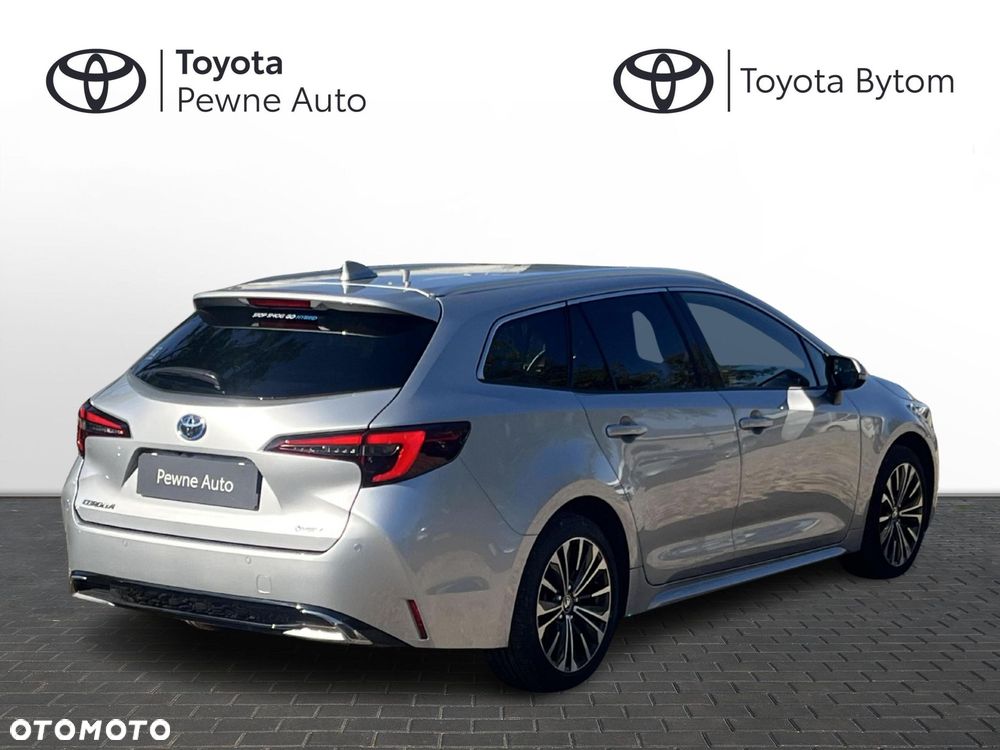 Toyota Corolla 1.8 Hybrid Style - 2