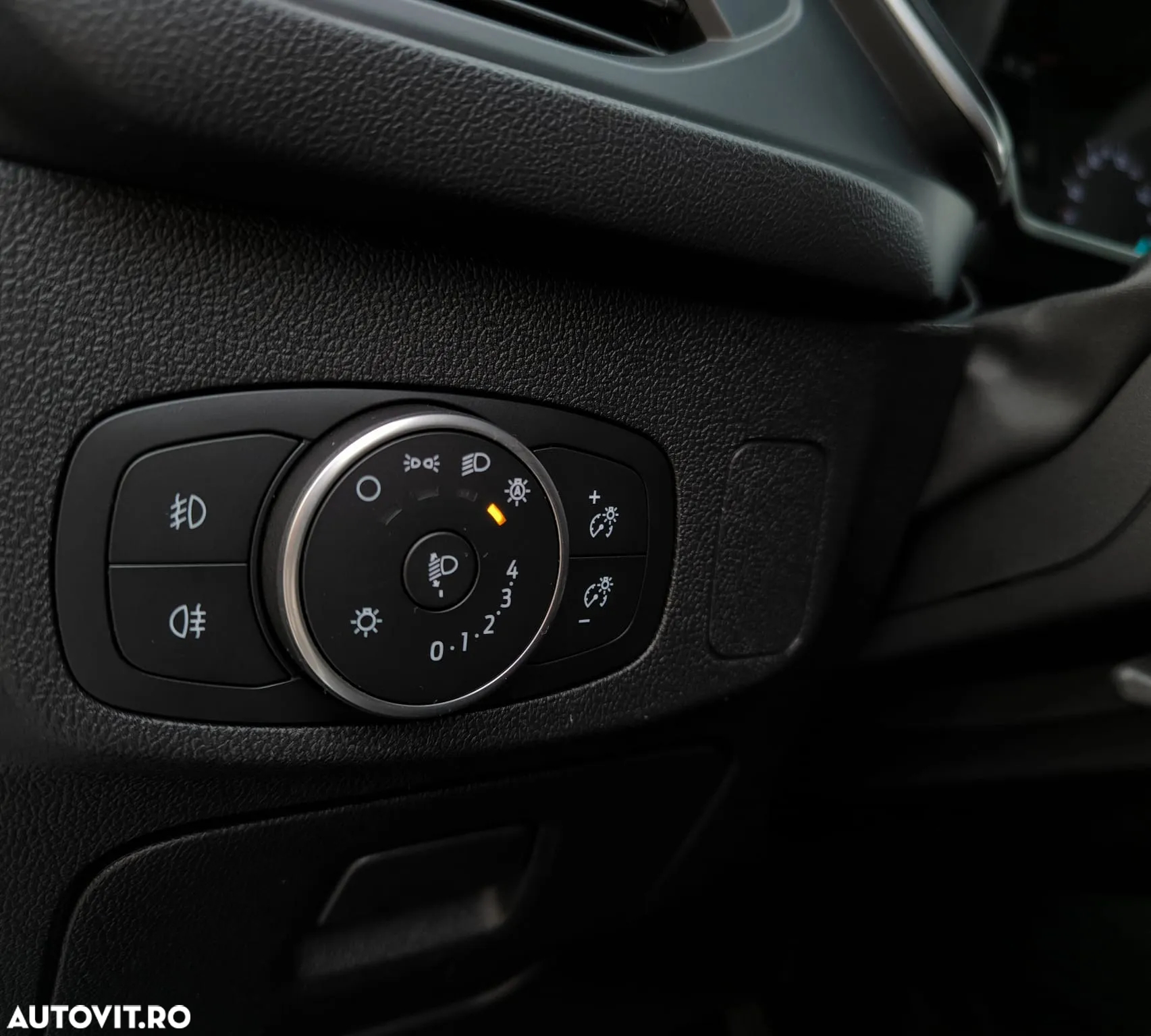Ford Focus 1.5 EcoBlue Active - 17