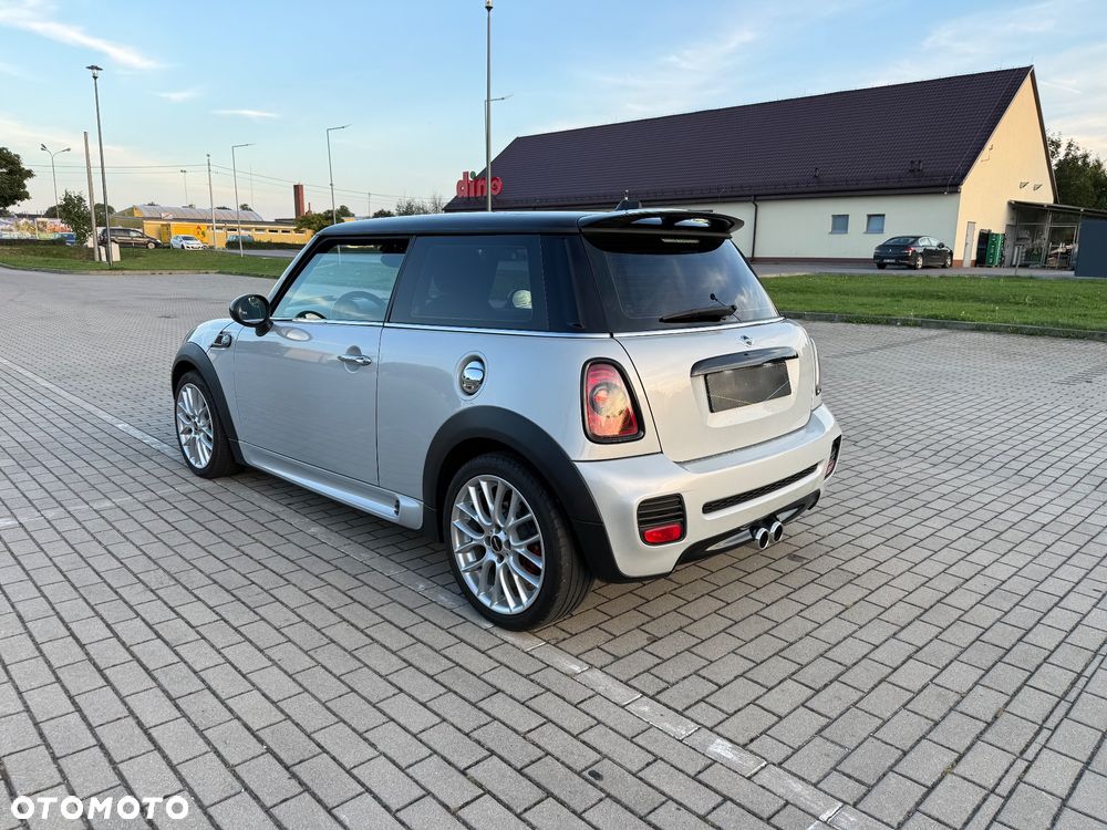 MINI Cooper SD - 4