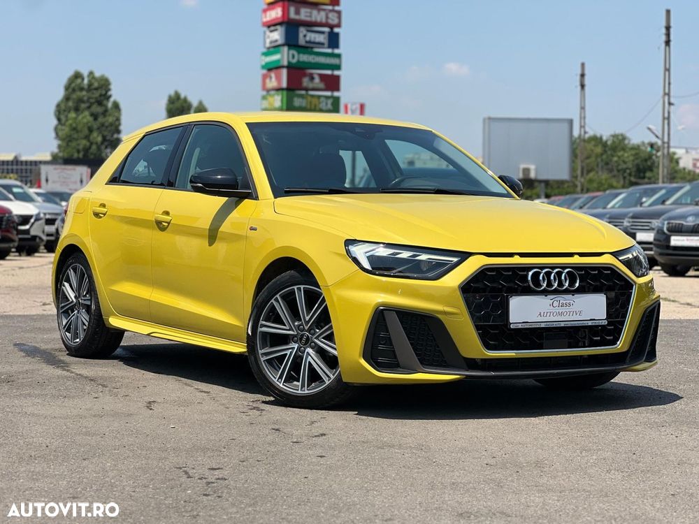 Audi A1 - 6