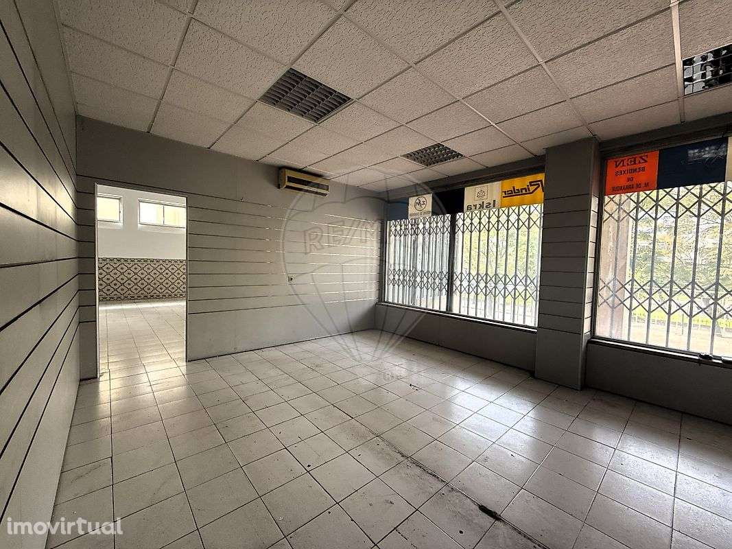 Loja  para arrendamento - Grande imagem: 4/11